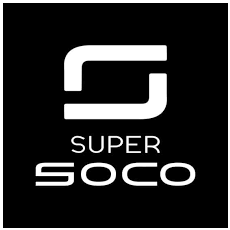 SUPER SOCO
